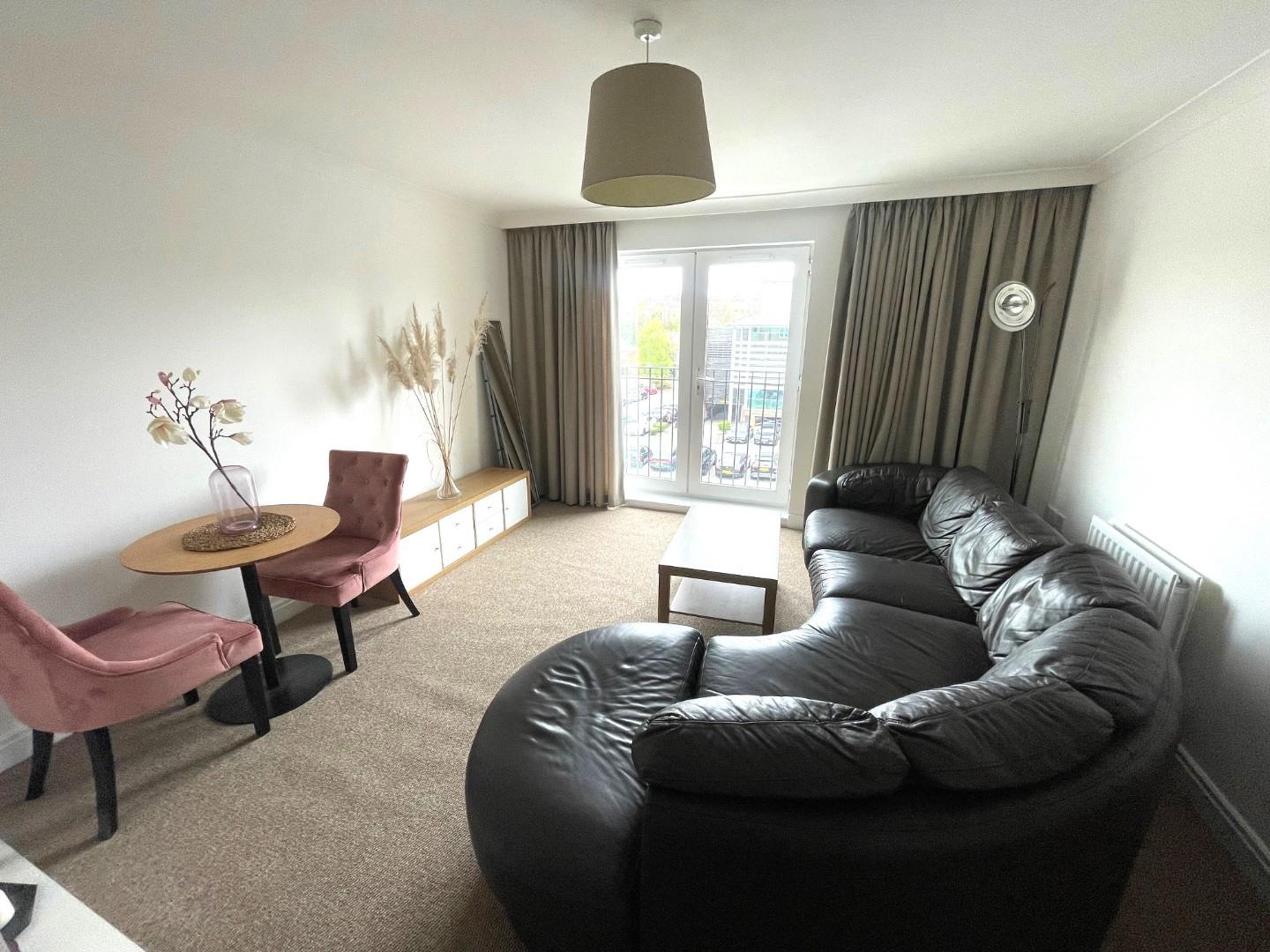 Paveley Court, Langstone Way, Mill Hill